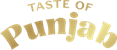 Taste of Punjab logo